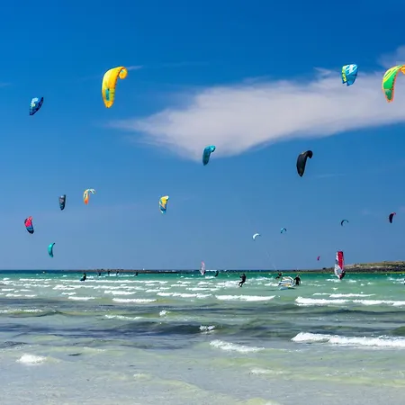 Roscaroc Enez Hir - Charmant T4 Proche Plage Ploudalmézeau Buitenkant foto