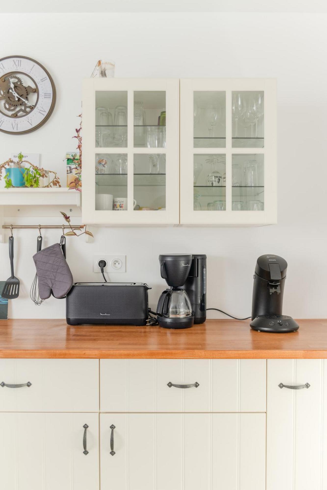 Roscaroc Enez Hir - T4 Proche Apartment *